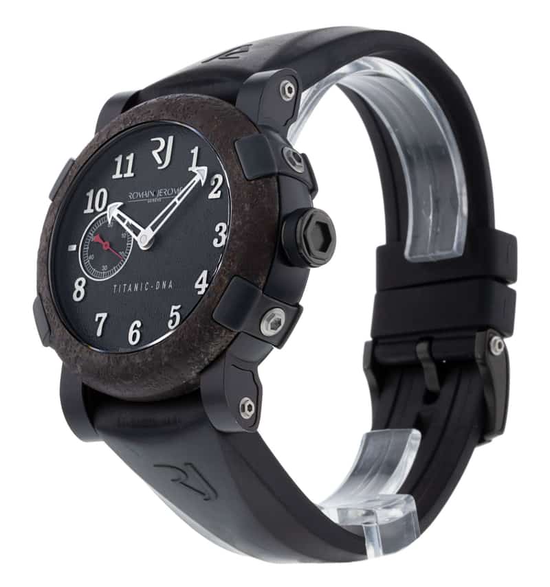 Romain Jerome Titanic DNA T.0XY3.BBBB.00